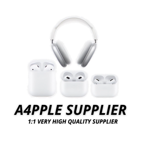 A4PPLE SUPPLIER