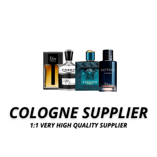 COLOGNE SUPPLIER